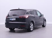 Ford S-MAX MPV 2,0 l 110 kw