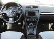 Škoda Octavia Kombi 2,0 l 147 kw