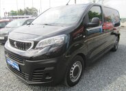 Peugeot Expert 1