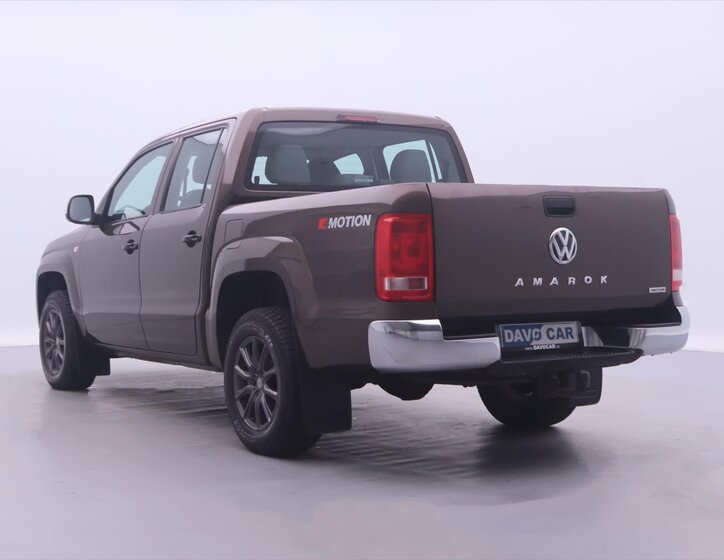 Volkswagen Amarok 5