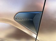 Hyundai Santa Fe SUV / Terénní 1,6 l 158 kw