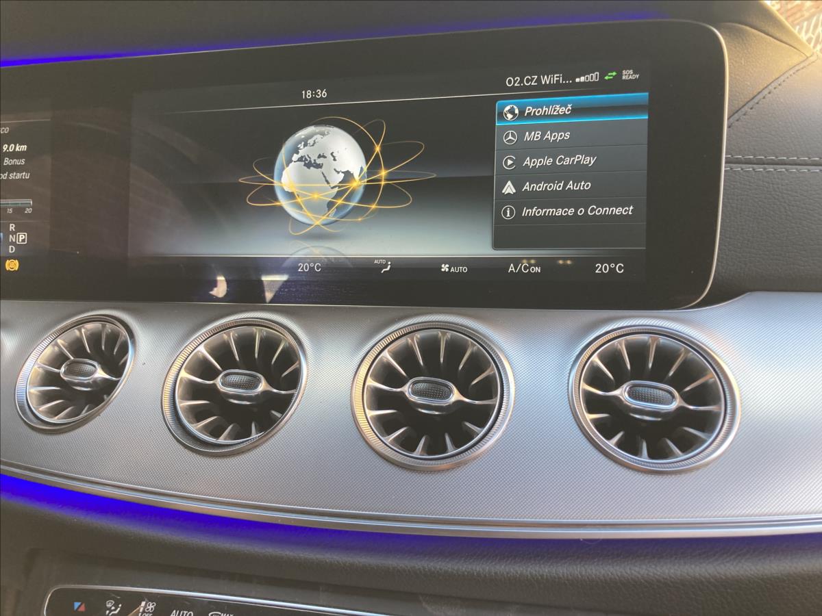 Mercedes-Benz Třídy E