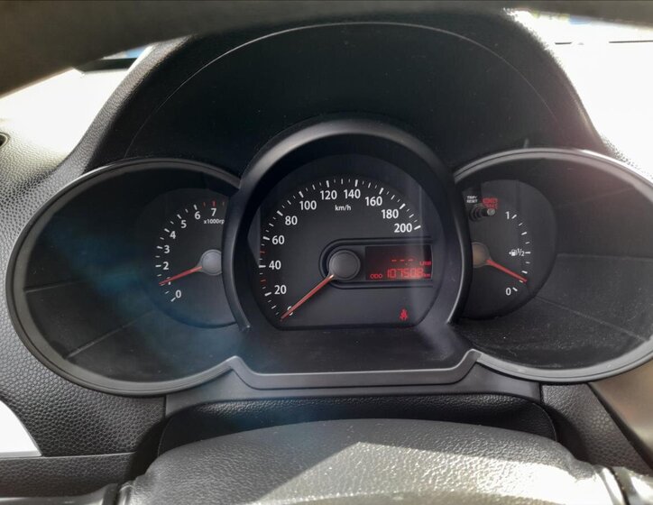 KIA Picanto Hatchback 998,0 50 kw