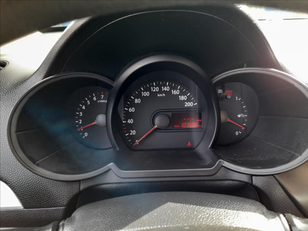 KIA Picanto Hatchback 998,0 50 kw