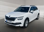 Škoda Kamiq Hatchback 999,0 81 kw