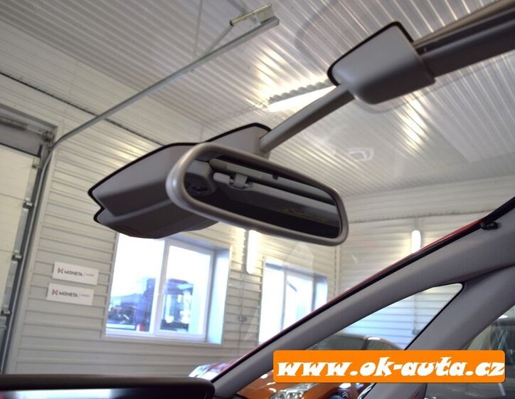 Citroën Grand C4 SpaceTourer MPV 1,5 l 96 kw