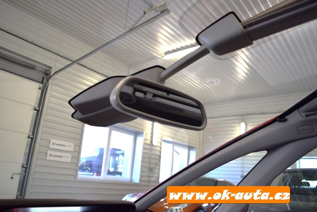 Citroën Grand C4 SpaceTourer MPV 1,5 l 96 kw