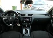 Škoda Octavia 23