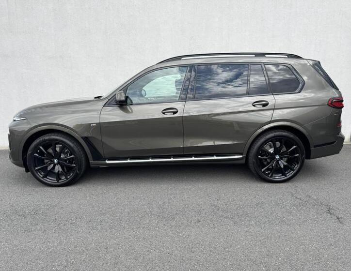 BMW X7 3