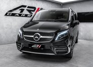 Mercedes-Benz Třídy V 3