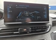 Peugeot 5008 MPV 1,6 l 133 kw