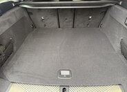 BMW Řada 5 Kombi 3,0 l 223 kw