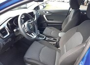 KIA Ceed Kombi 1,5 l 103 kw