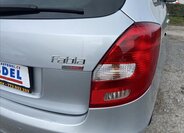 Škoda Fabia 29