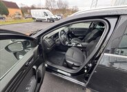 Renault Mégane Kombi 1,5 l 81 kw