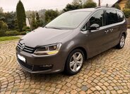 Volkswagen Sharan 5