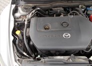Mazda 6 Kombi 2,0 l 114 kw