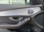 Mercedes-Benz Třídy C Kombi 3,0 l 287 kw