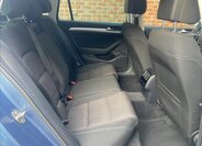 Volkswagen Passat Kombi 1,4 l 110 kw