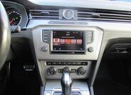 Volkswagen Passat 16