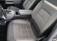 Citroën C5 Aircross SUV / Terénní 2,0 l 130 kw