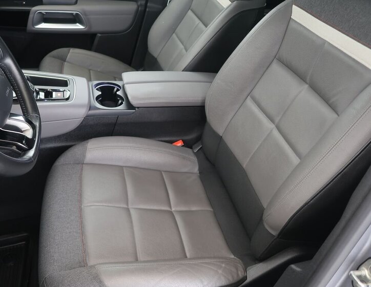 Citroën C5 Aircross SUV / Terénní 2,0 l 130 kw