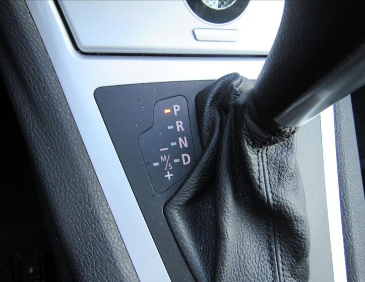 BMW X3 SUV 2,0 l 130 kw