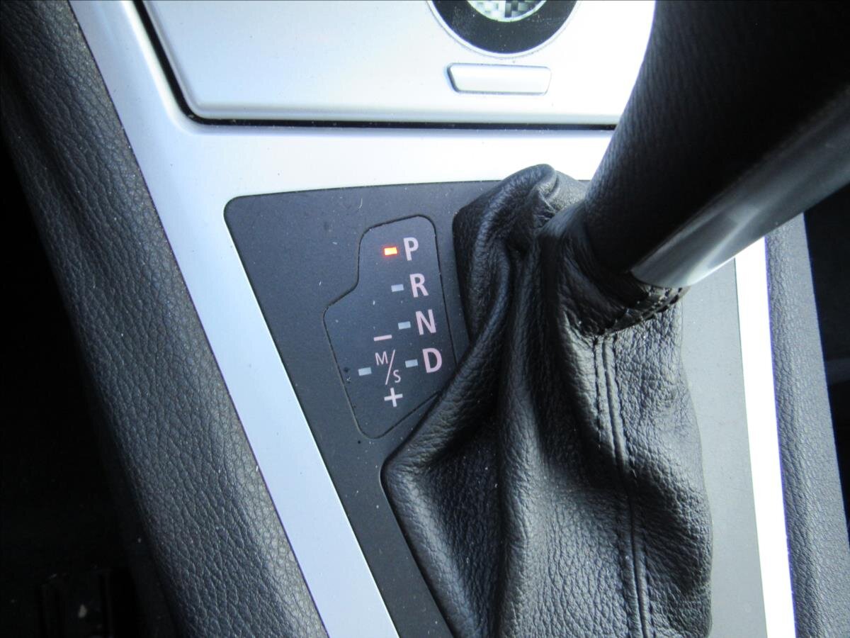 BMW X3 SUV 2,0 l 130 kw