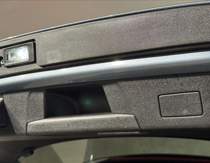 Volkswagen ID.4 SUV / Terénní 0,0 220 kw