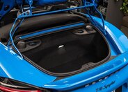 Porsche 718 Kabriolet 4,0 l 309 kw