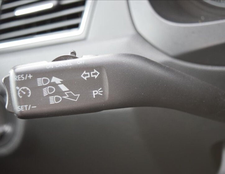 Seat Toledo Sedan / Limuzína 1,2 l 63 kw