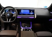 BMW X3 SUV / Terénní 2,0 l 220 kw