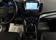Ford Kuga 20