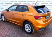 Škoda Fabia Hatchback 999,0 81 kw