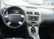 Ford Kuga SUV / Terénní 2,0 l 100 kw