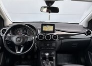 Mercedes-Benz Třídy B Kombi 1,5 l 80 kw