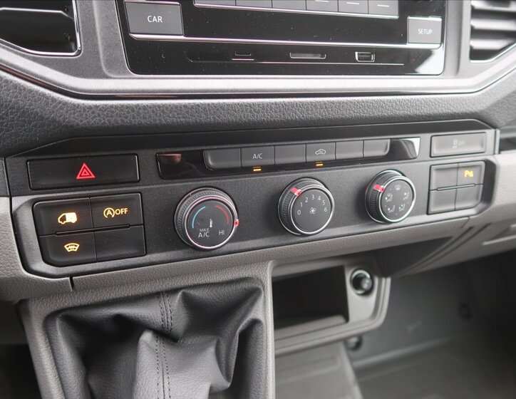 Volkswagen Crafter 17