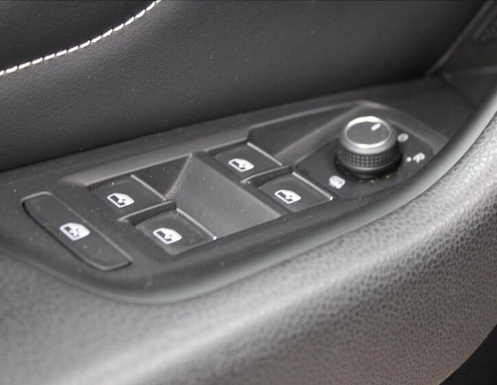 Volkswagen Passat 15