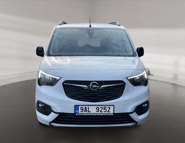 Opel Combo Kombi 1,5 l 96 kw
