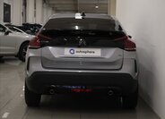 Citroën C4 Hatchback 1,2 l 96 kw