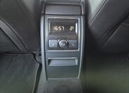 Škoda Superb Sedan 2,0 l 125 kw