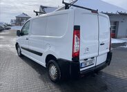 Citroën Jumpy Ostatní 1,6 l 66 kw
