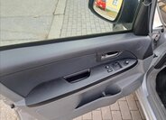 Suzuki SX4 Hatchback 1,9 l 88 kw