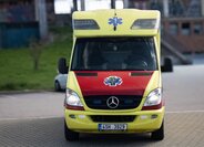 Mercedes-Benz Sprinter Skříň 3,0 l 140 kw