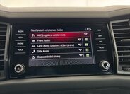 Škoda Kodiaq SUV / Terénní 2,0 l 110 kw