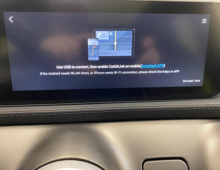 Dongfeng T5 EVO EV 18