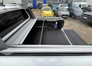 Ford Ranger Pick-up 3,0 l 177 kw
