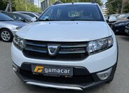Dacia Sandero Hatchback 1,5 l 66 kw