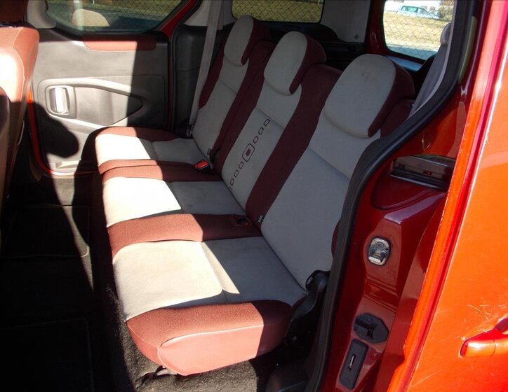 Citroën Berlingo 13