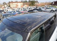 Land Rover Range Rover SUV / Terénní 4,4 l 250 kw